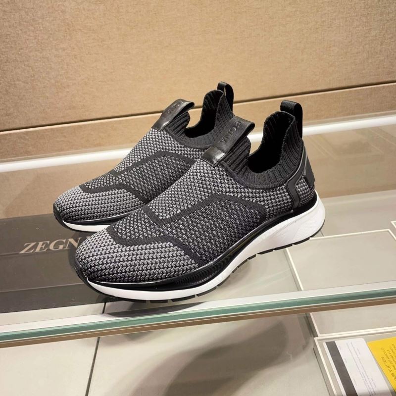 Zegna Shoes